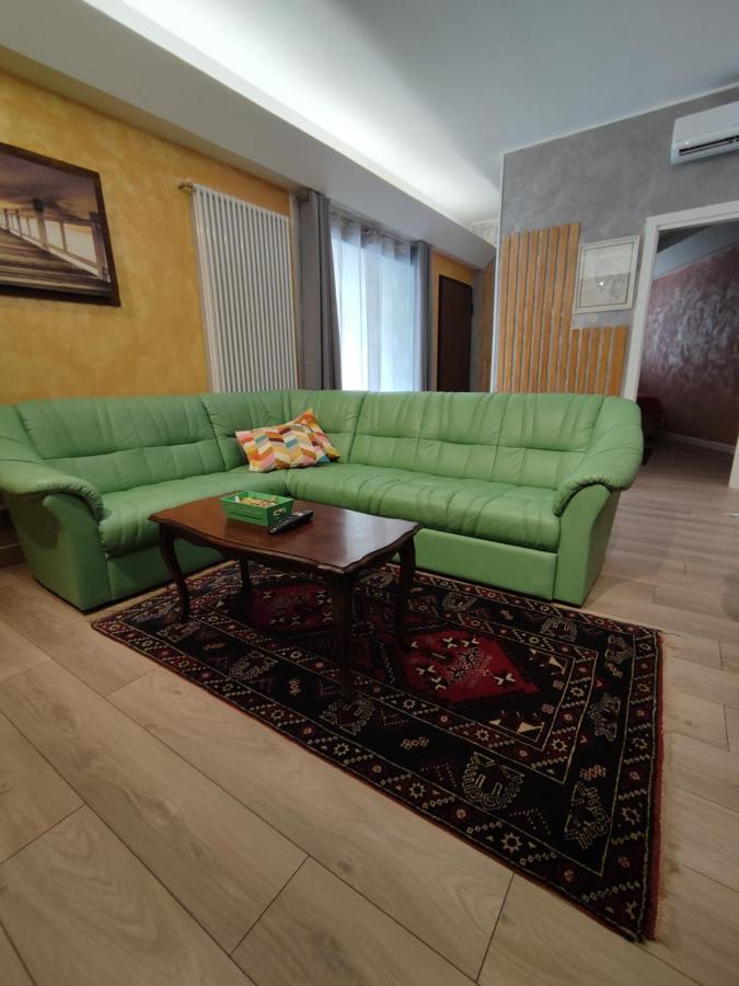 Gioiellino A Триест Экстерьер фото