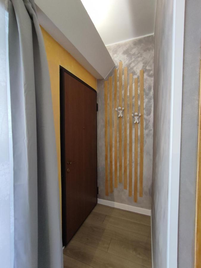 Gioiellino A Триест Экстерьер фото