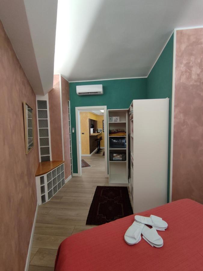 Gioiellino A Триест Экстерьер фото
