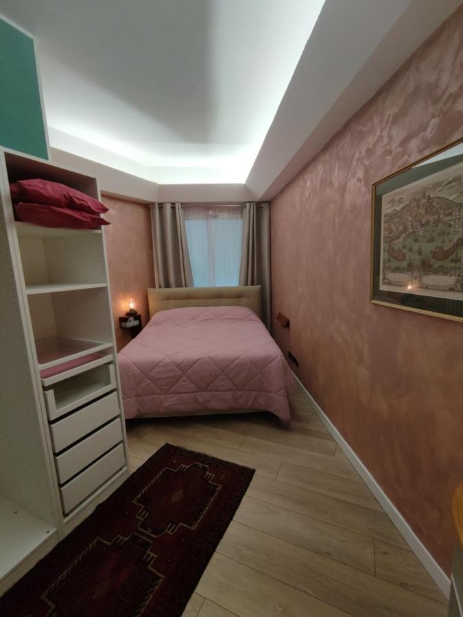 Gioiellino A Триест Экстерьер фото